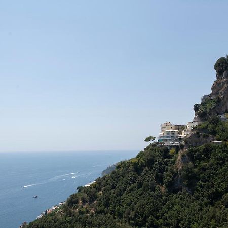 Amalfi Venere House -Balcony & Seaview Daire Dış mekan fotoğraf