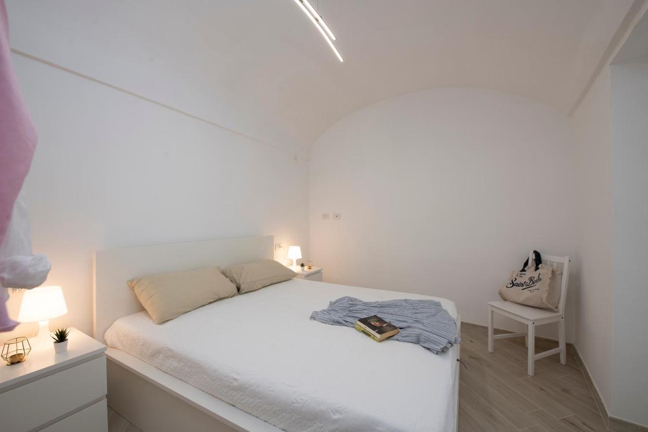 Amalfi Venere House -Balcony & Seaview Daire Dış mekan fotoğraf